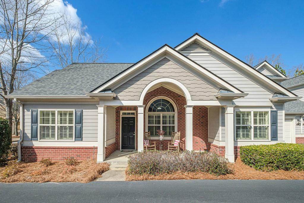 1360 Brook Knoll Lane - Photo 1