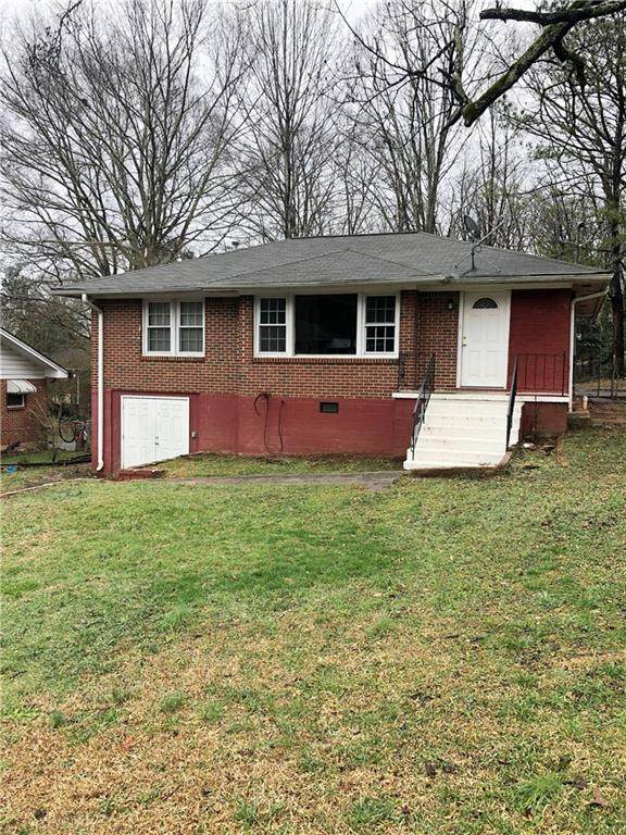 5460 Alder Drive - Photo 1