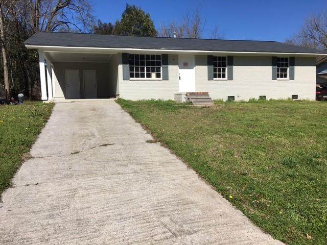982 Green Meadows Drive - Photo 1