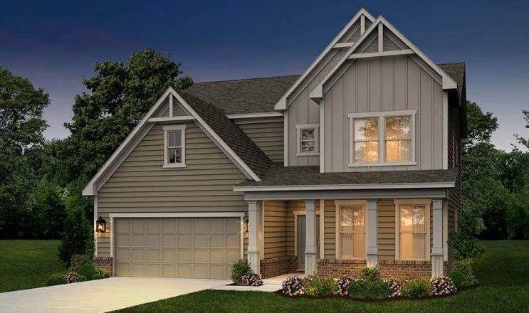 5935 Stargazer Way - Photo 1