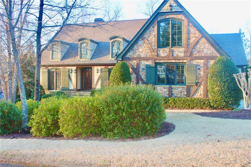 91 Rock Creek Trail - Photo 1