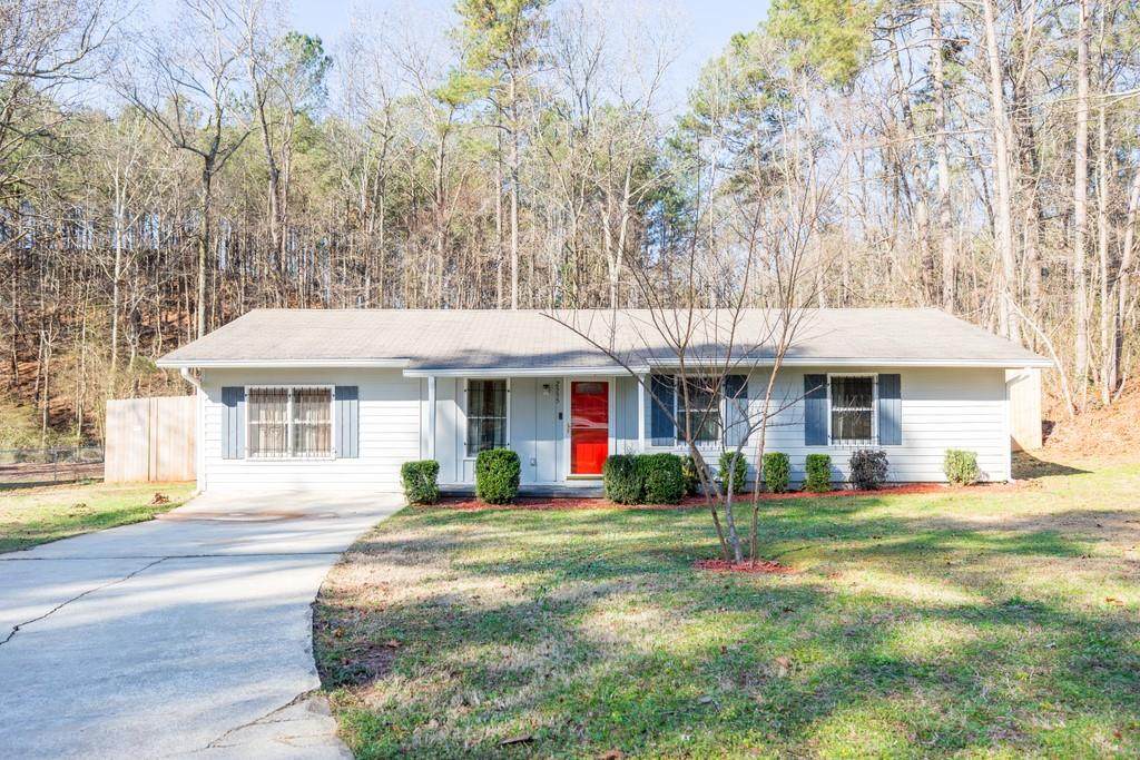 2555 Lewfield Circle - Photo 1