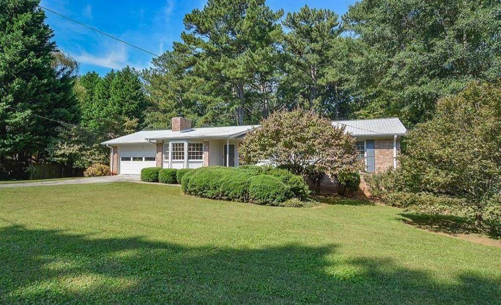3344 Ann Road - Photo 1