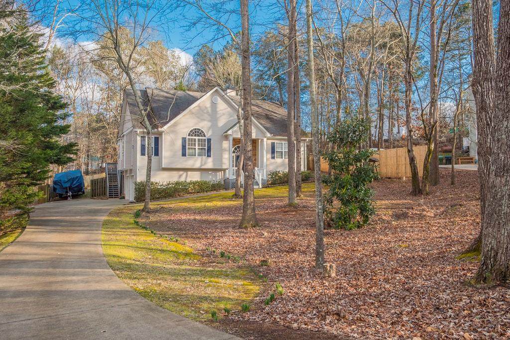 212 Brick Mill Drive - Photo 1