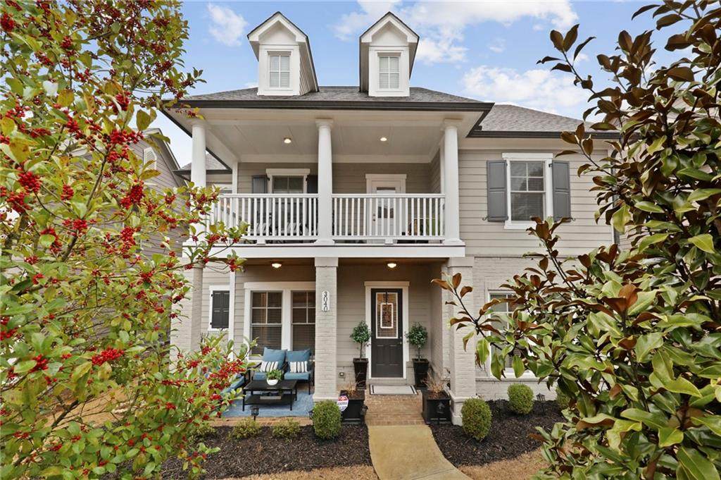 3040 Birchdale Drive - Photo 1