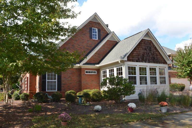 1604 Haven Circle - Photo 1