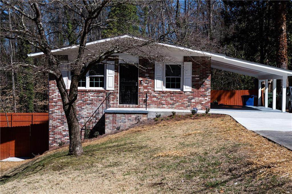 2745 Crescendo Drive - Photo 1