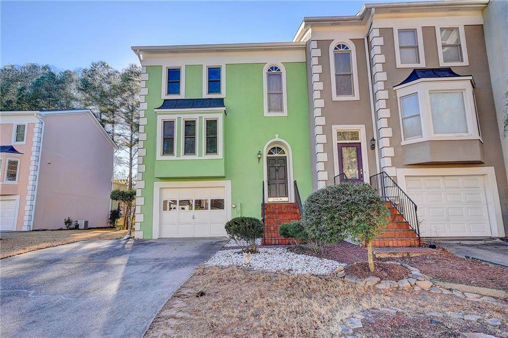3668 E Bay Street - Photo 1