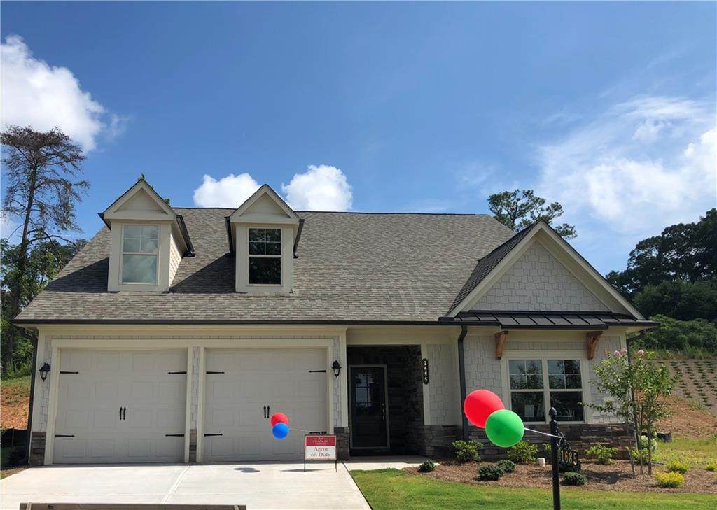 1680 Nestledown Drive - Photo 1