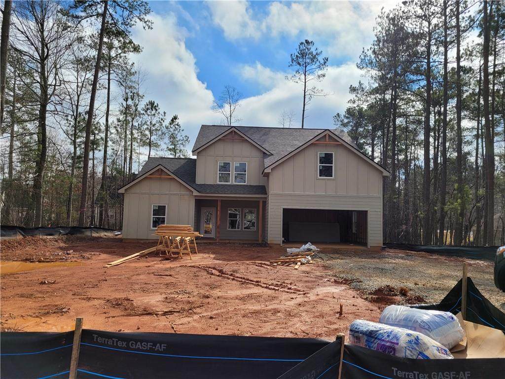 9170 Lakeview Prky - Photo 1