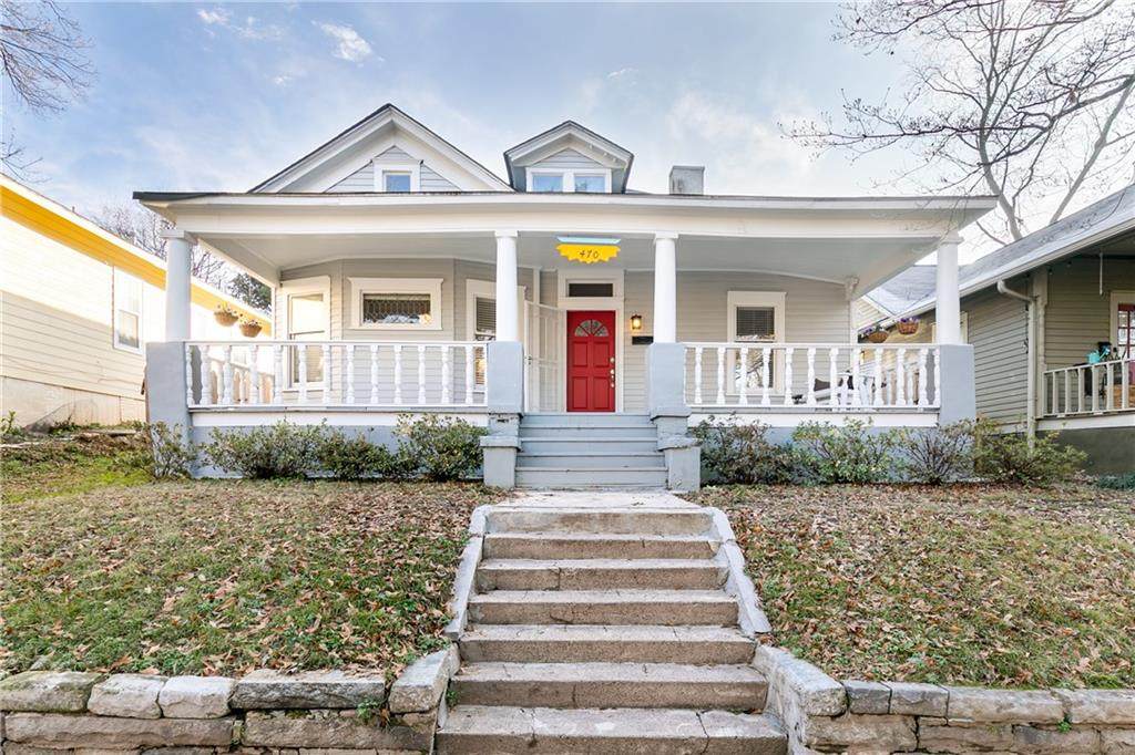 470 Kelly Street - Photo 1