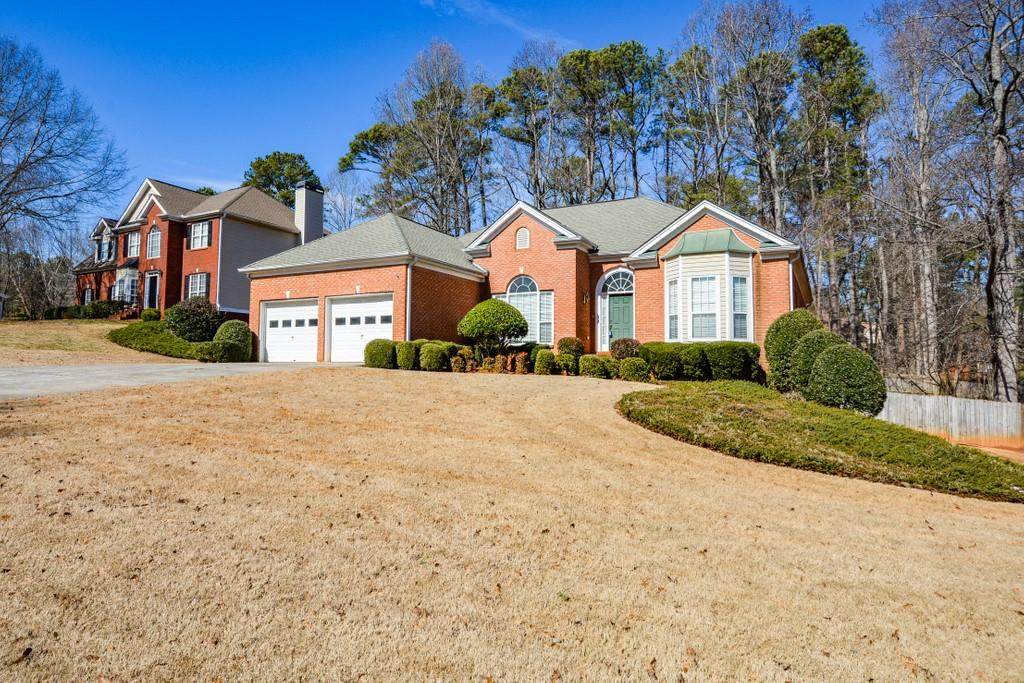 5964 Edenfield Drive - Photo 1