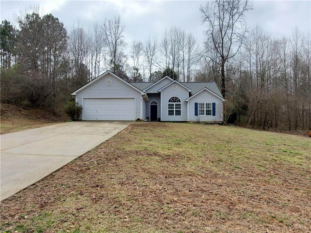 578 Hickeria Way - Photo 1