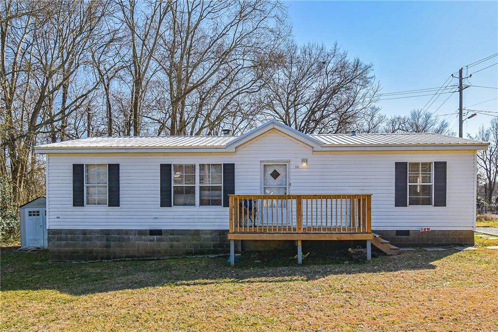 125 Tallulah Street - Photo 1