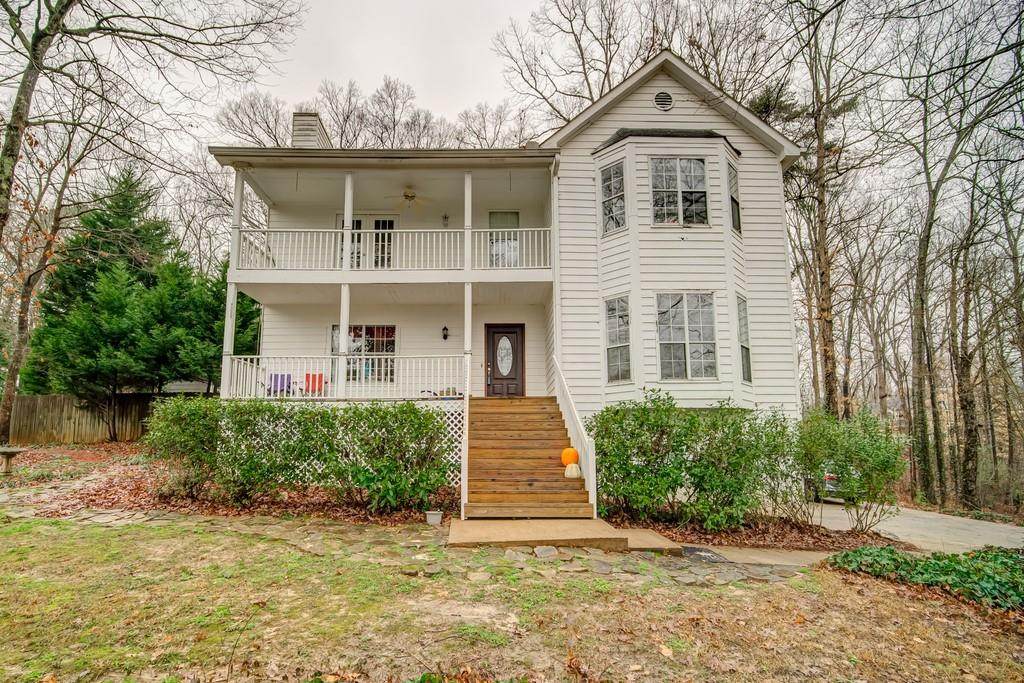 9481 Grace Lake Drive - Photo 1