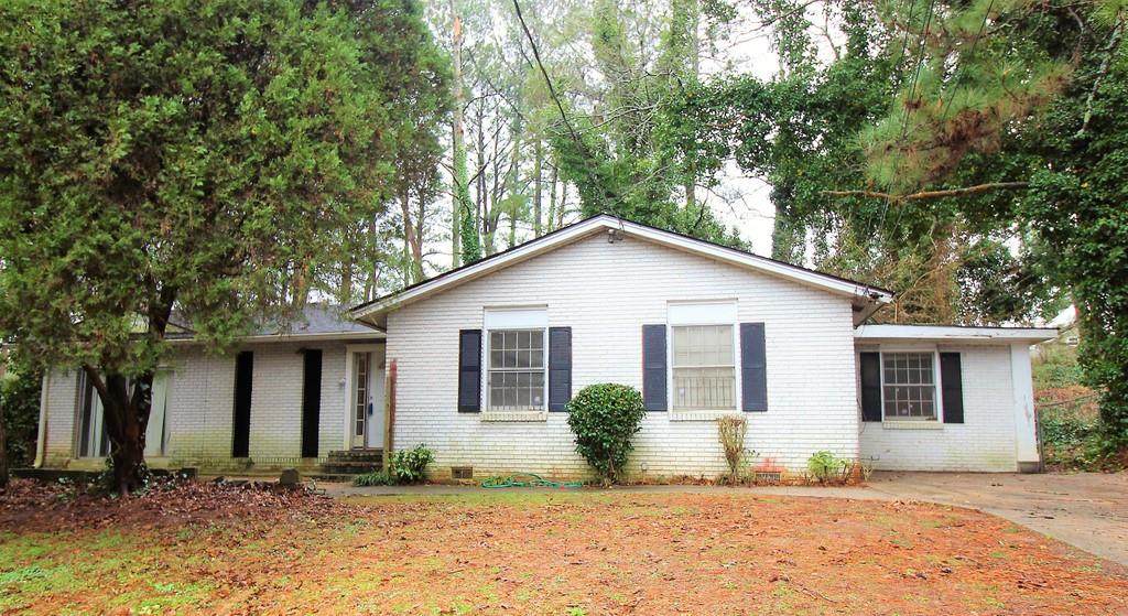 2837 Lloyd Road - Photo 1