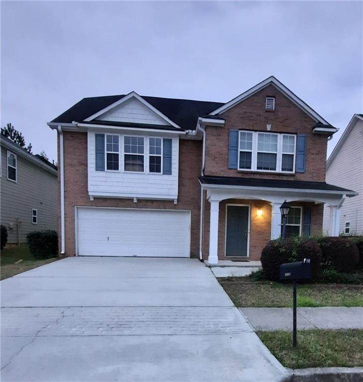 3118 Farmstead Court - Photo 1