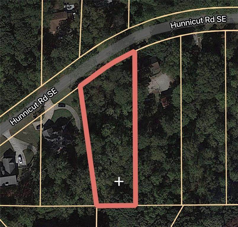 0 Hunnicutt Road - Photo 1