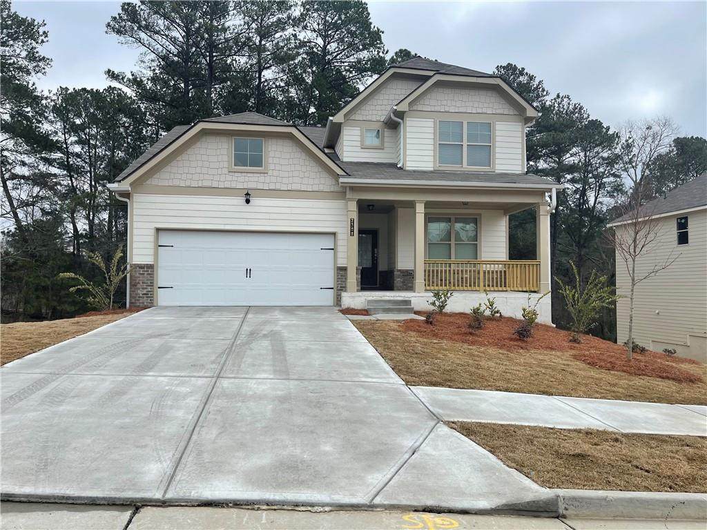 2308 Hanover Woods Road - Photo 1