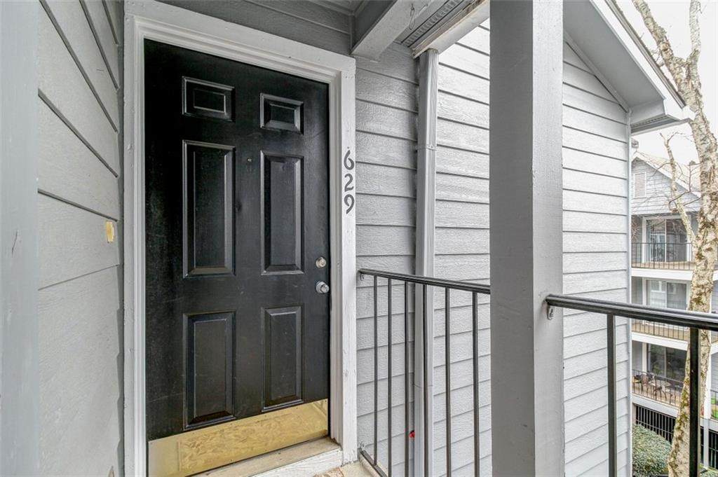 629 Granville Court - Photo 1