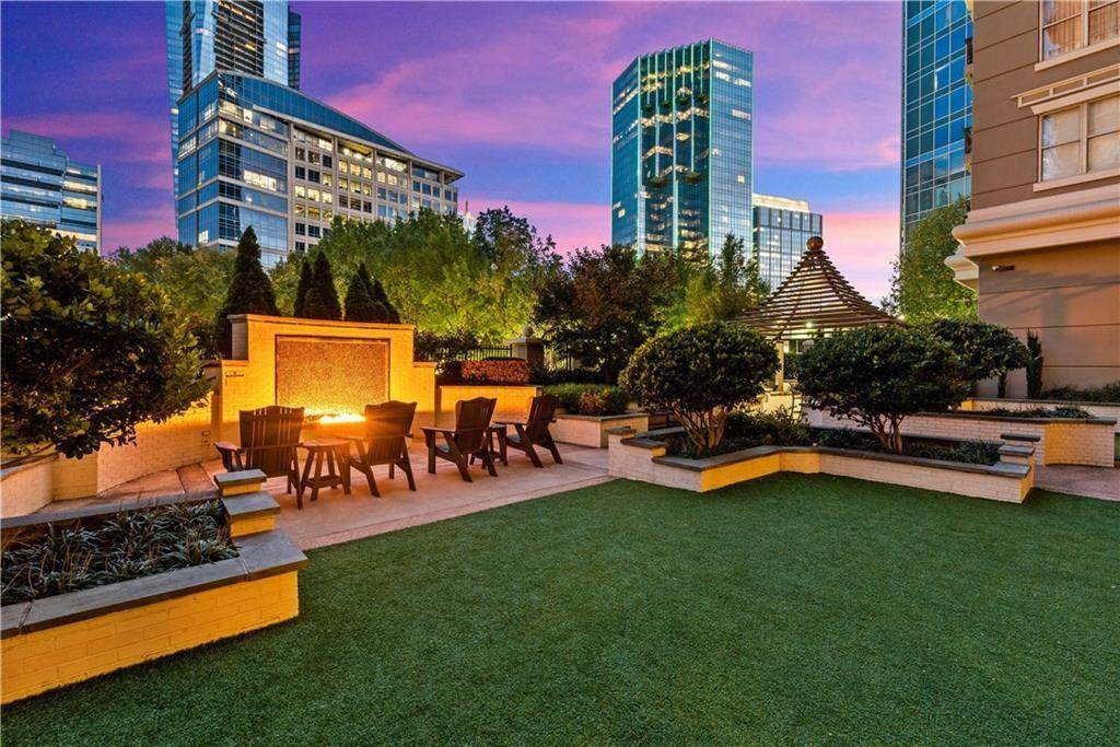 3334 Peachtree Road - Photo 1