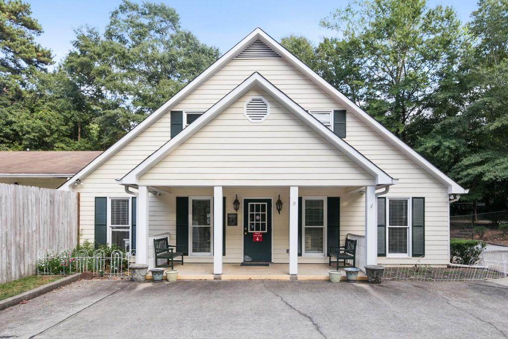 22 Jefferson Place - Photo 1