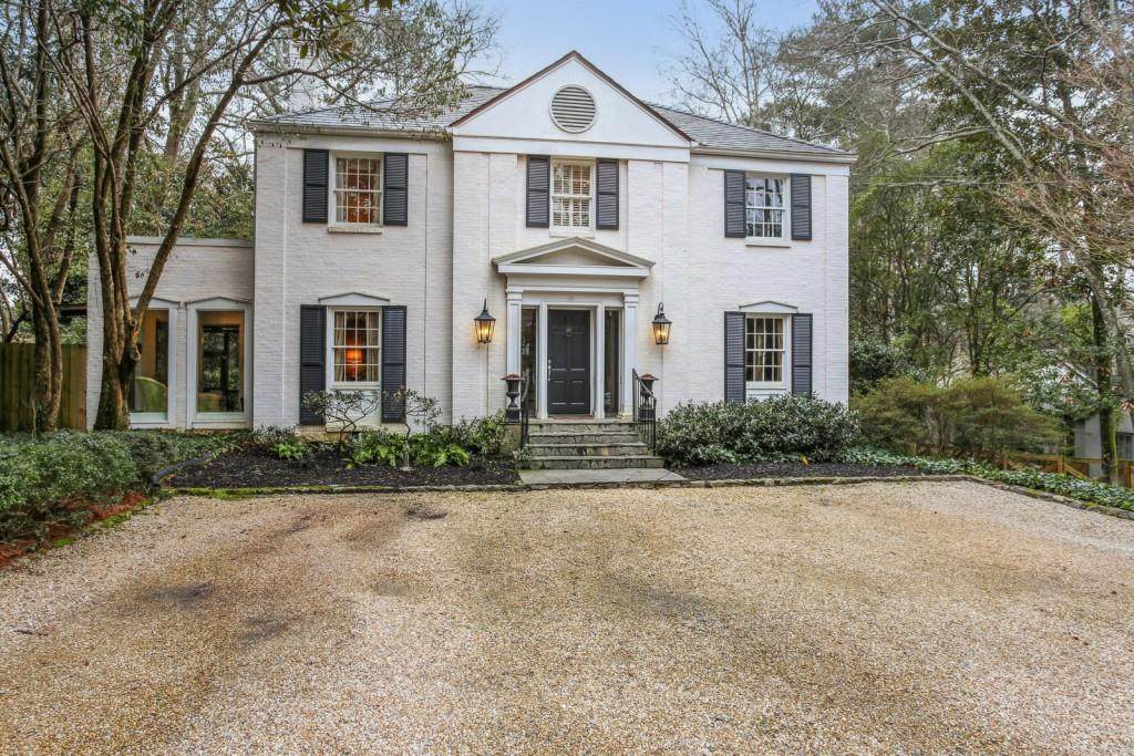 1000 Peachtree Battle Avenue - Photo 1