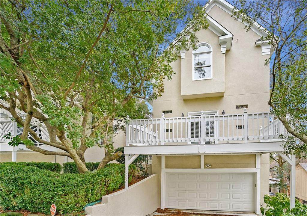 1829 Monroe Drive - Photo 1