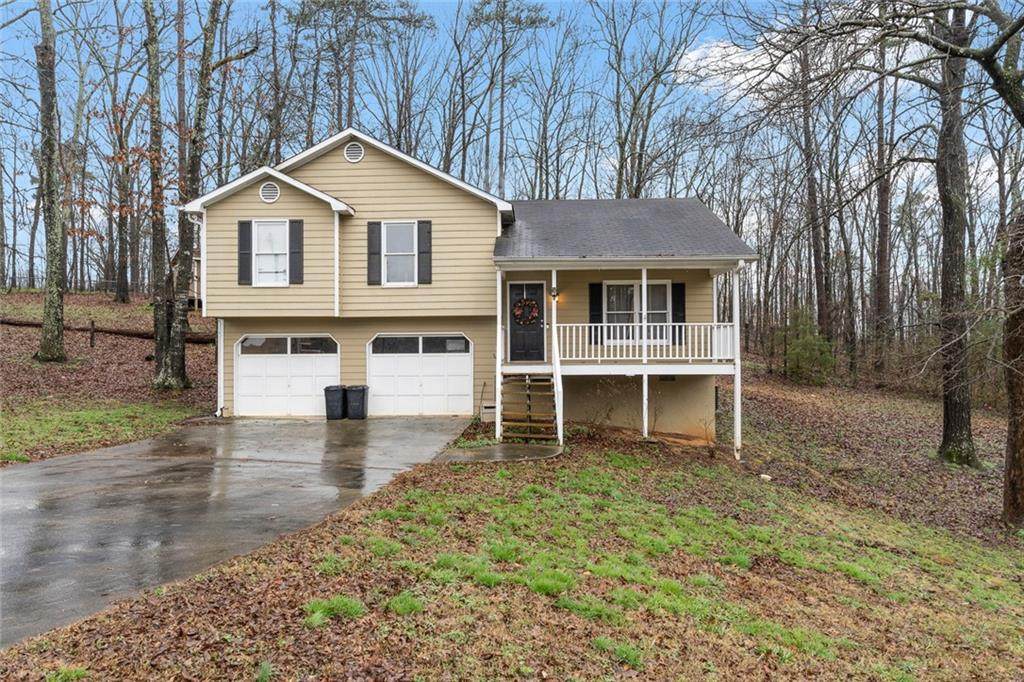 14 Winter Wood Cove - Photo 1