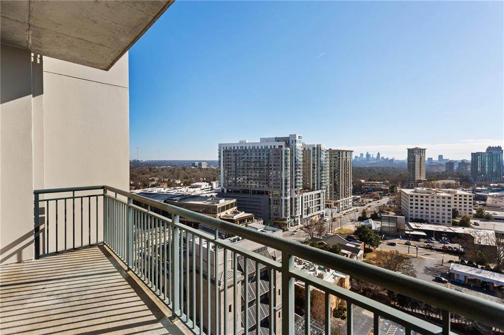 3040 Peachtree Road - Photo 1