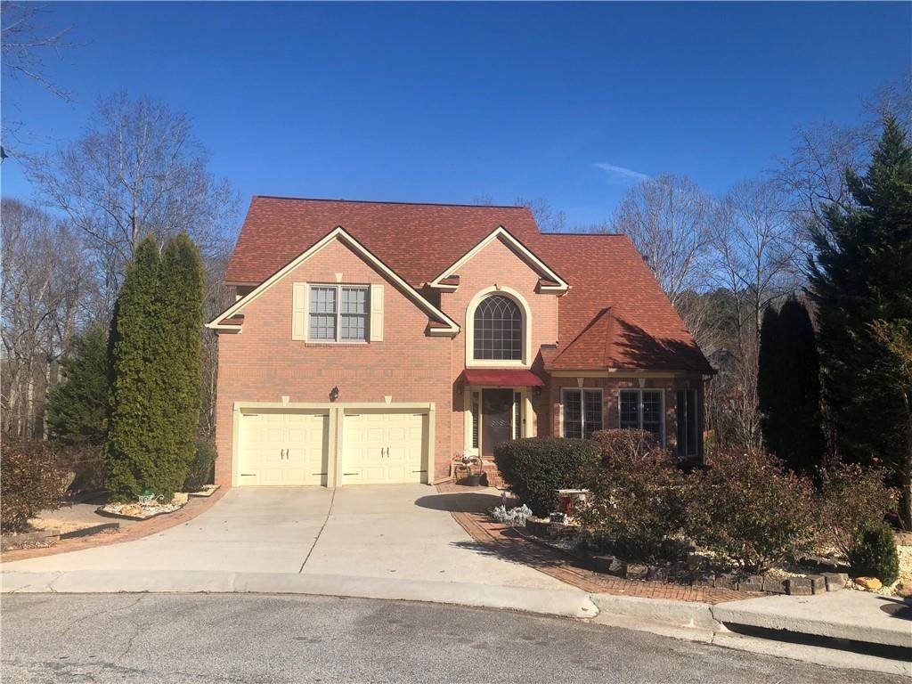 9592 Spyglass Drive - Photo 1