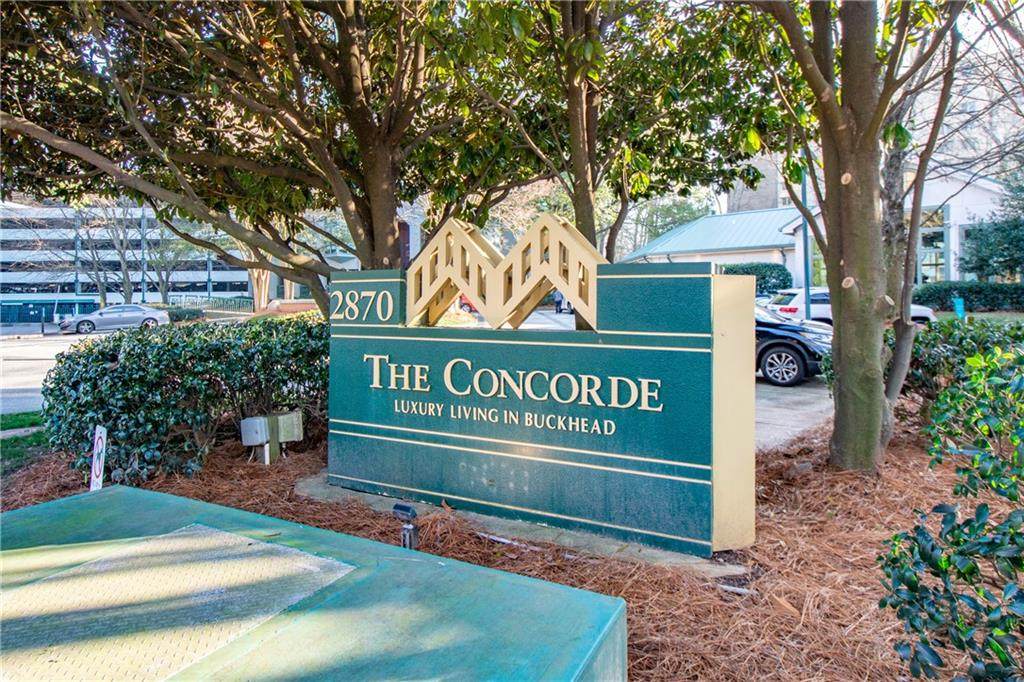 2870 Pharr Court South - Photo 1