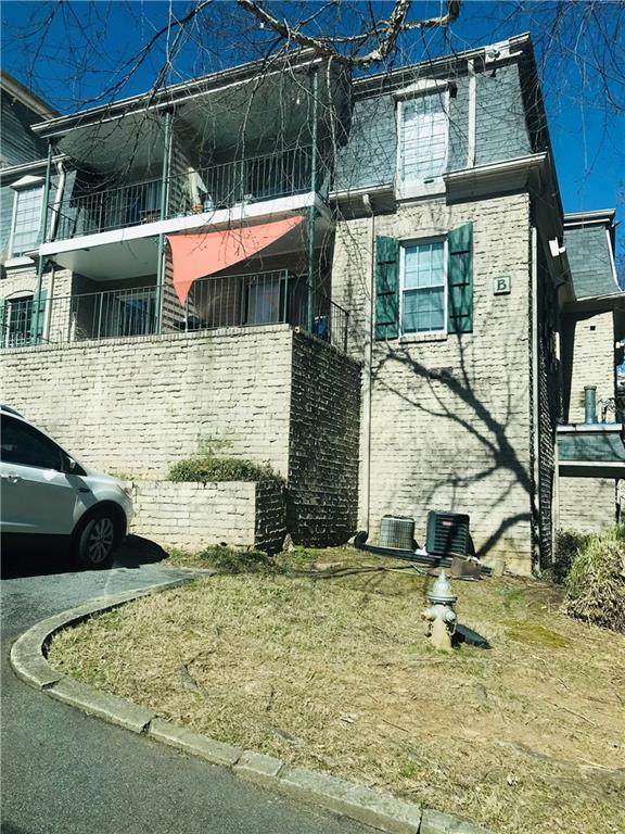 2805 Expressway - Photo 1