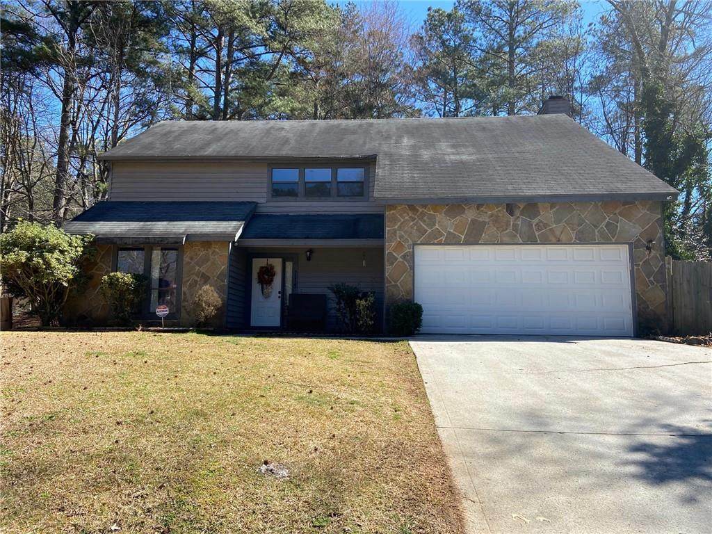 5342 Kelleys Creek Drive - Photo 1