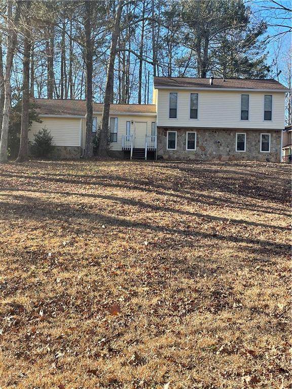 8610 Wood Springs Court - Photo 1