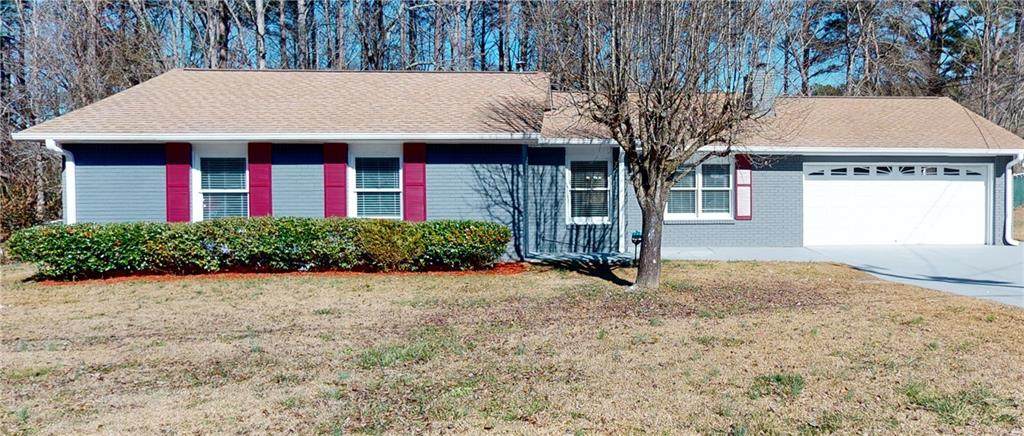 4128 Sweet Water Lane - Photo 1