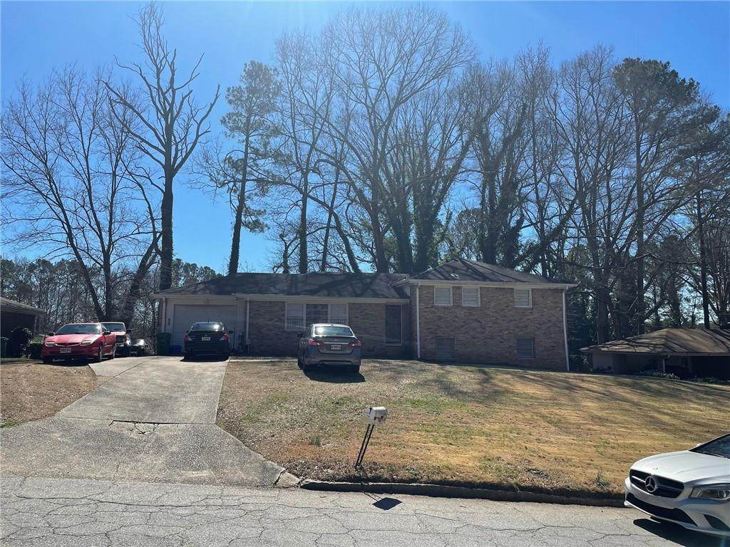 1717 Mary Lou Lane - Photo 1