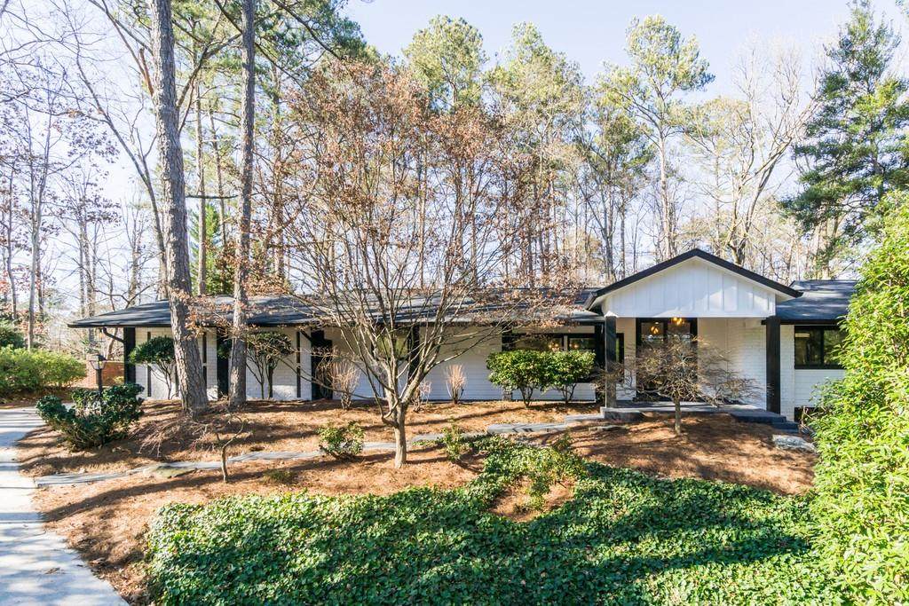 645 River Valley Road - Photo 1