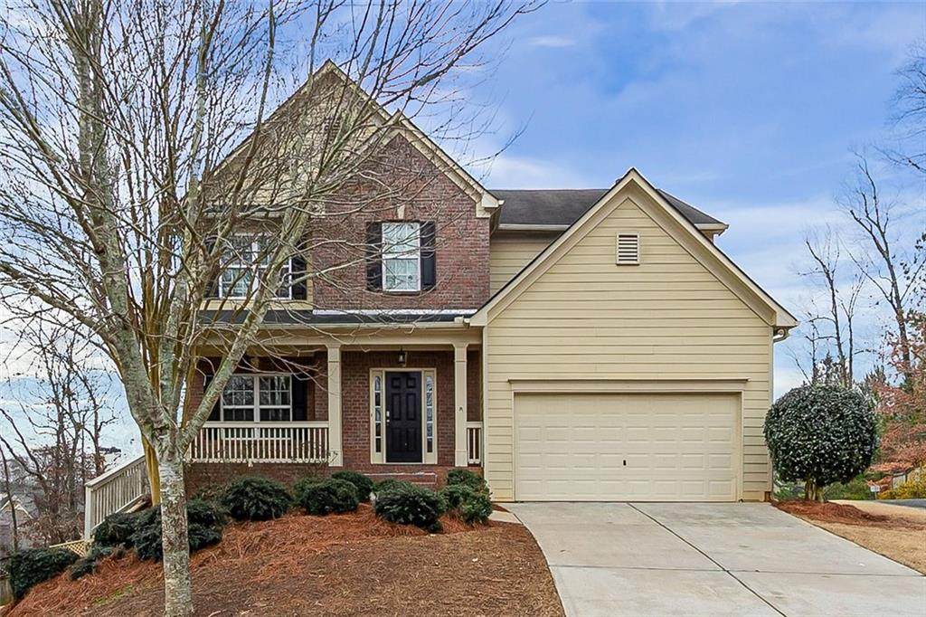 605 Wexham Way - Photo 1