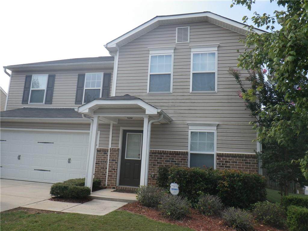 3345 Griffin Way - Photo 1