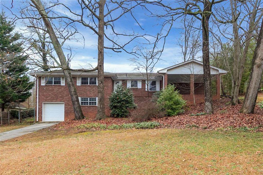 1801 Starlight Drive - Photo 1