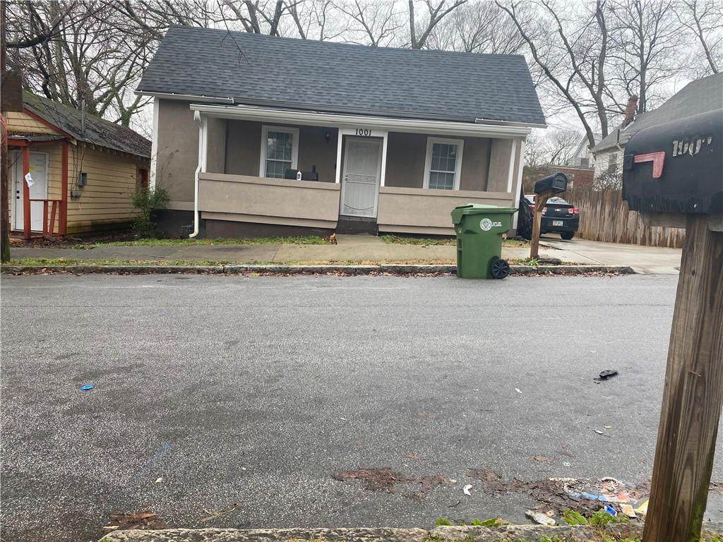 1001 Ira Street - Photo 1