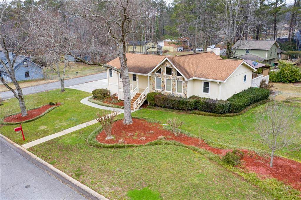 712 Stone Harbor Parkway - Photo 1