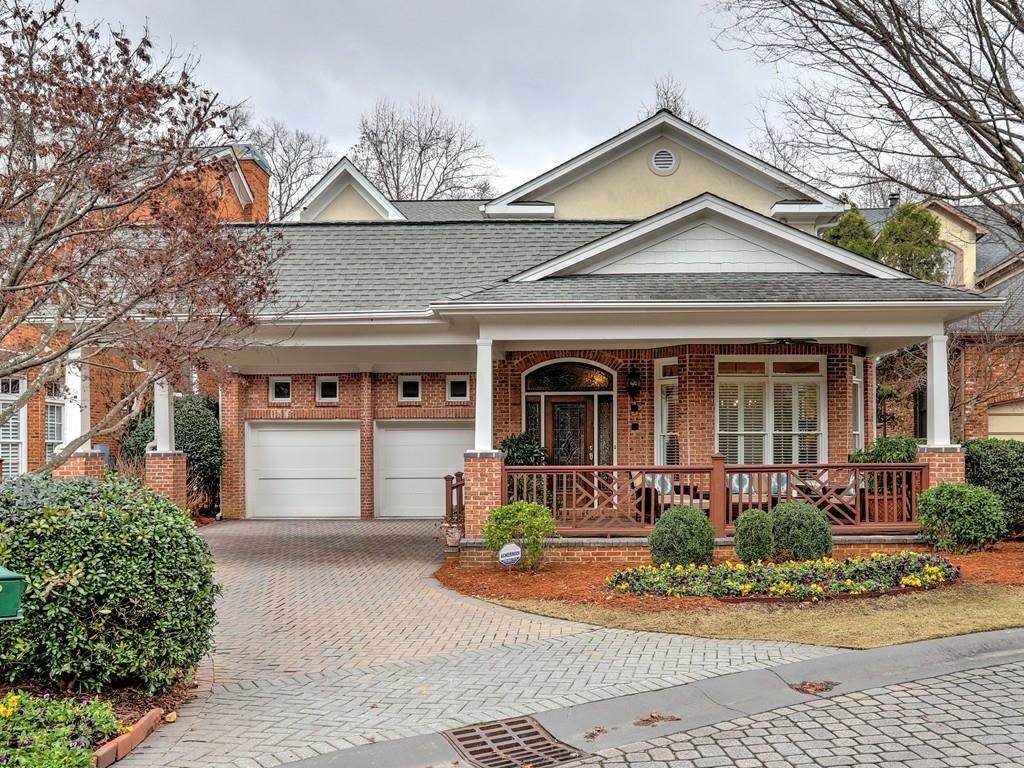 1090 Arbor Trace - Photo 1