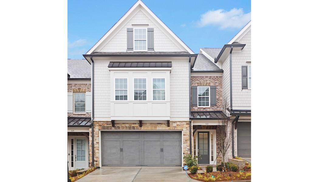 533 Springer Bend - Photo 1