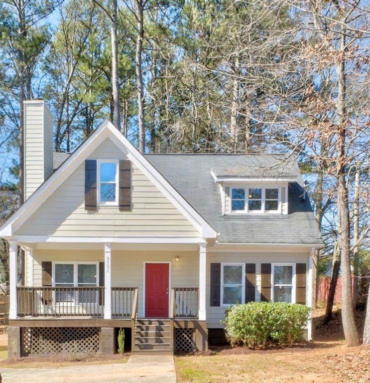3131 Washington Road - Photo 1