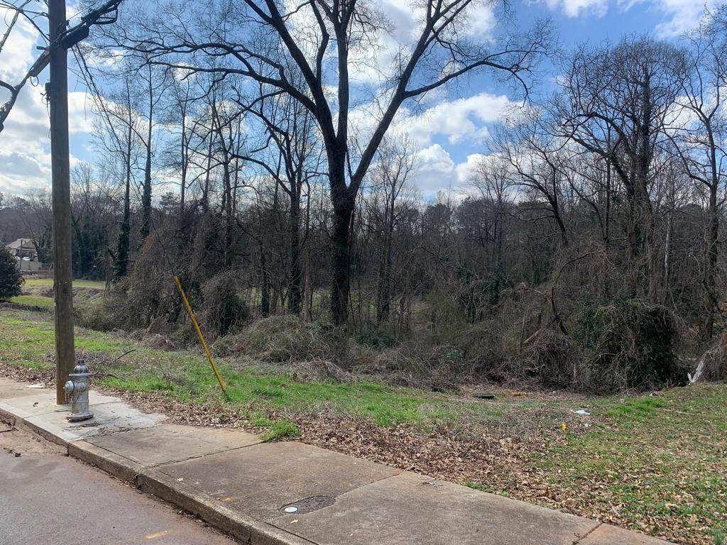 0 Oakland Drive - Photo 1