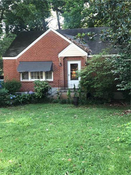 1327 Fenway Circle - Photo 1