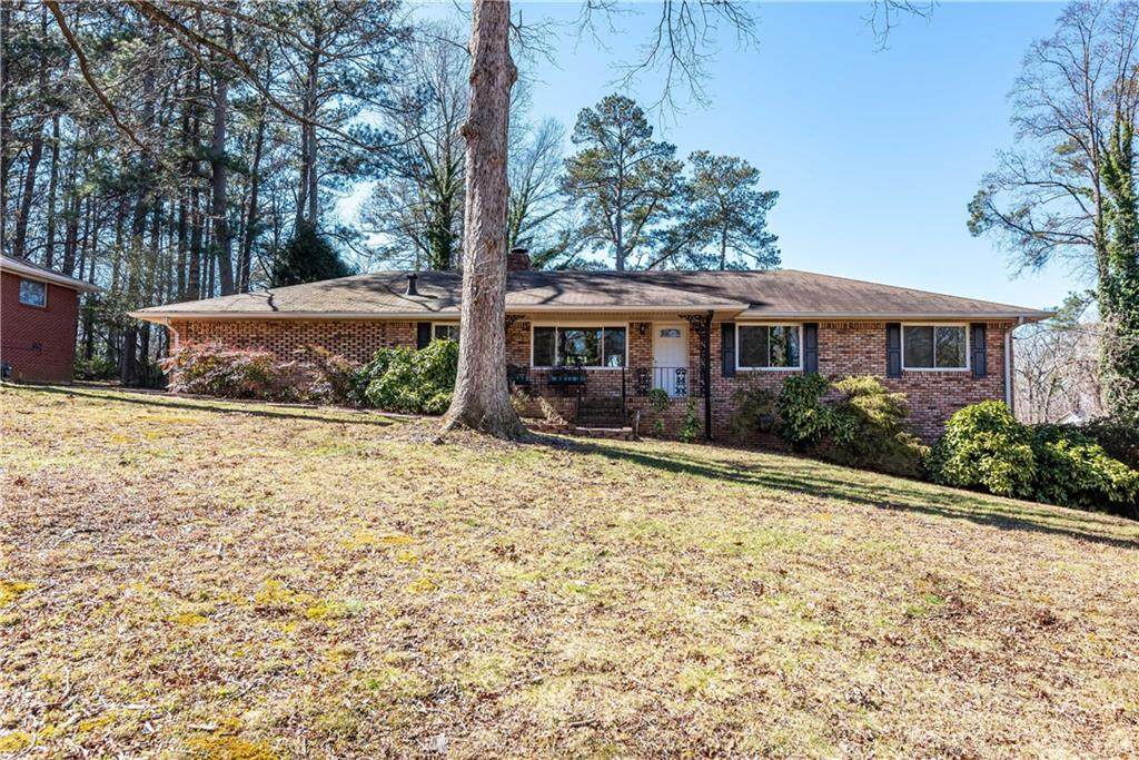 5436 Helen Place - Photo 1