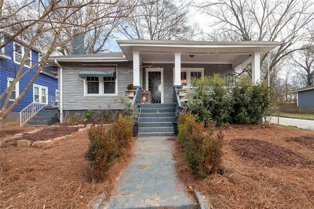 1258 Hill Street - Photo 1